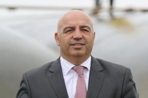Mesut Önem Kocaeli İl Müdürü oldu