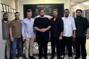 Kocaelispor’a yeni sponsor Serhat Saat