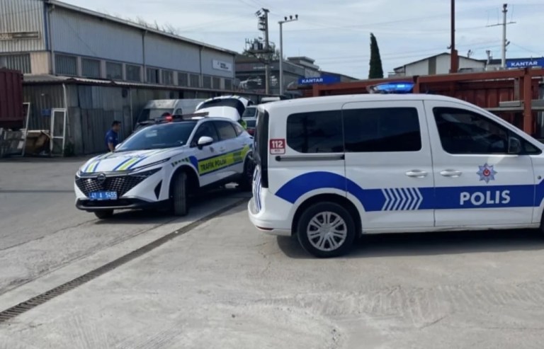 İzmit’te Kaza Kabusu Bitmiyor!