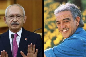 Edip Akbayram’dan Kılıçdaroğlu’na şarkı yasağı