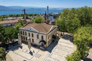 Fevziye Camii skandalında serbestlik!