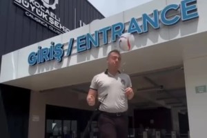 UlaşımPark’ın Milli Takım klibi viral oldu