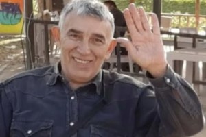 Körfez’in emektar müdürü Tunay Aygün yaşamını yitirdi