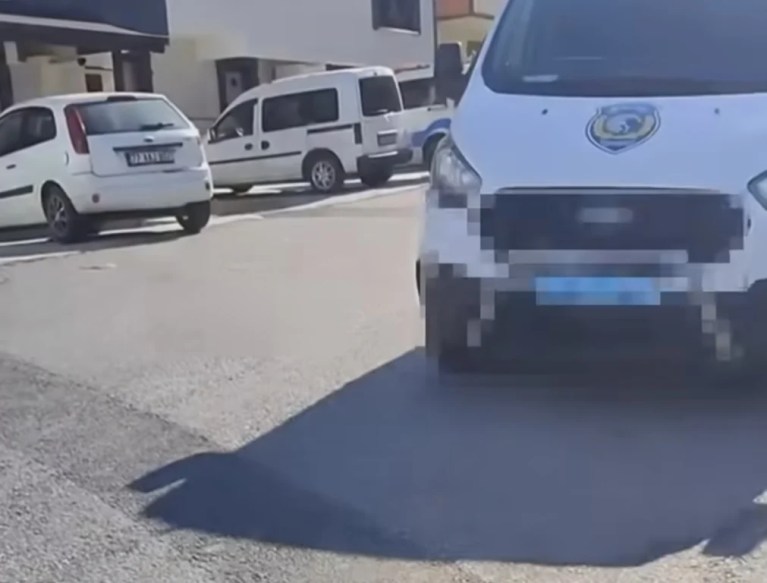 Körfez’de kendini vurdu!