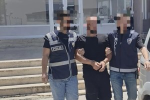 Başiskele’de Hırsızlık Zanlısı Tutuklandı!