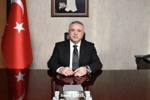 Kocaeli’de önemli atamalar gerçekleşti