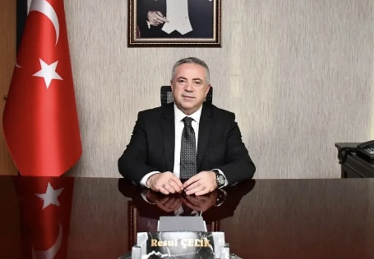 Kocaeli’de önemli atamalar gerçekleşti