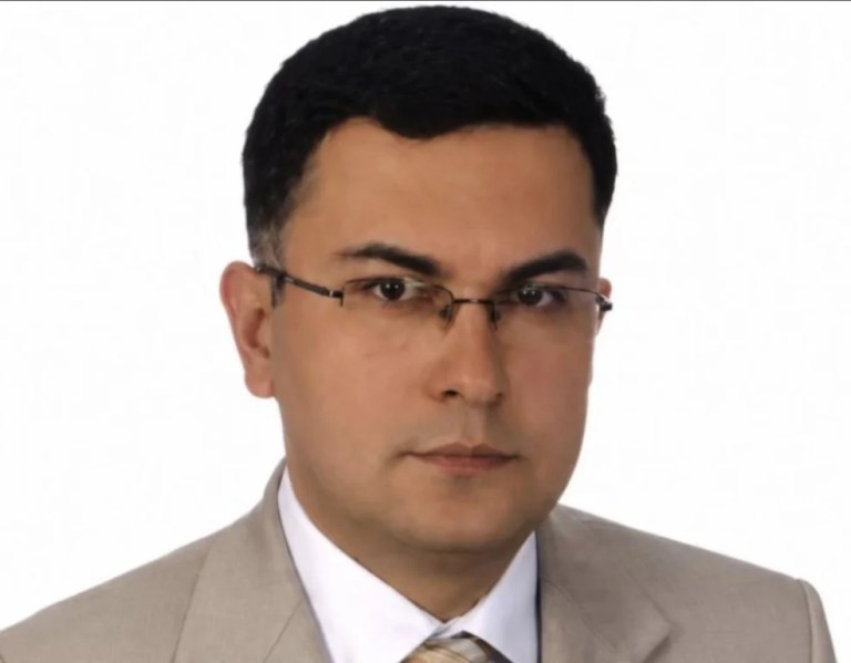 Savcı Ayhan Uyumaz görev başında hayatını kaybetti!