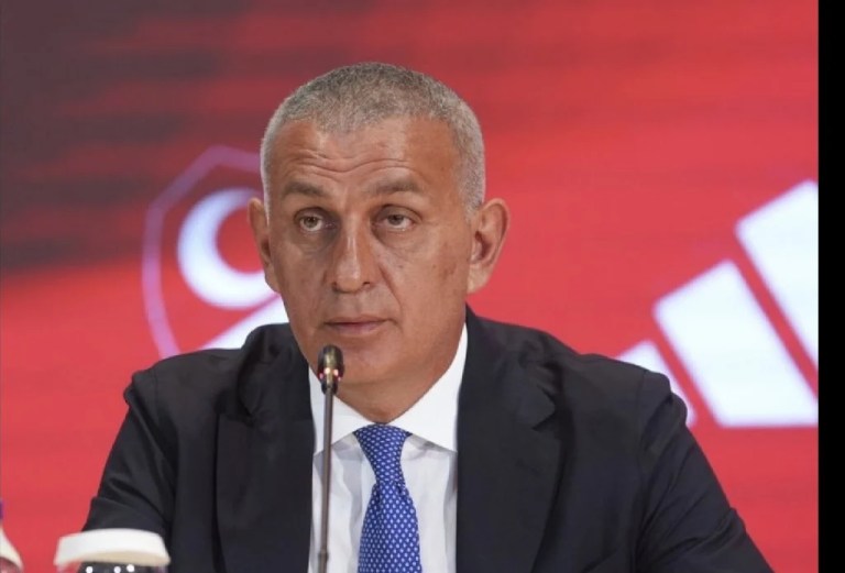 Başkan Hacıosmanoğlu’ndan Montella kararı