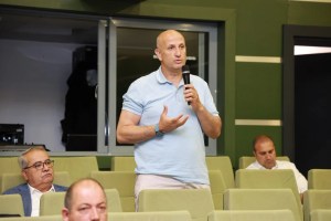 Gebze’de Ortak Akıl Buluşması Gerçekleşti