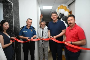 Kartepe’de yeni psikoteknik merkezi açıldı