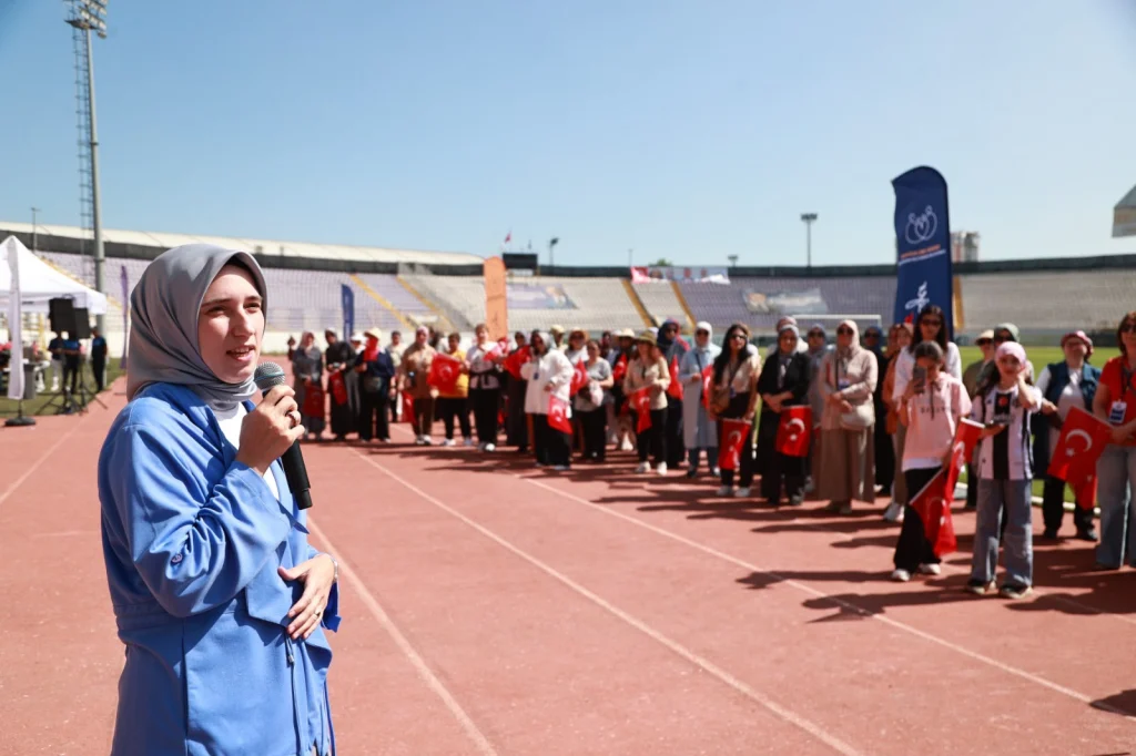 Gebzeli Kadınlar Harekete Geçti