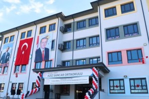 Gebze’de okul müdürü değişikliğine veli tepkisi
