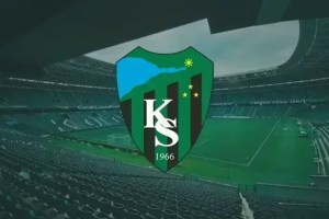 Kocaelispor’da görev dağılımı belli oldu