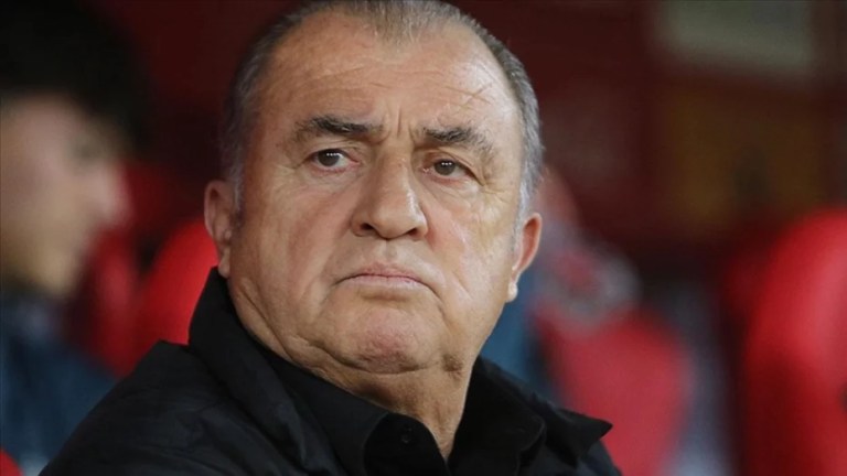 Fatih Terim’den Hacıosmanoğlu’na net yanıt