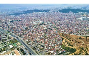 Gebze il olma potansiyeli taşıyor