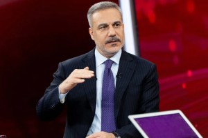 Bakan Fidan Kocaeli’ye geliyor