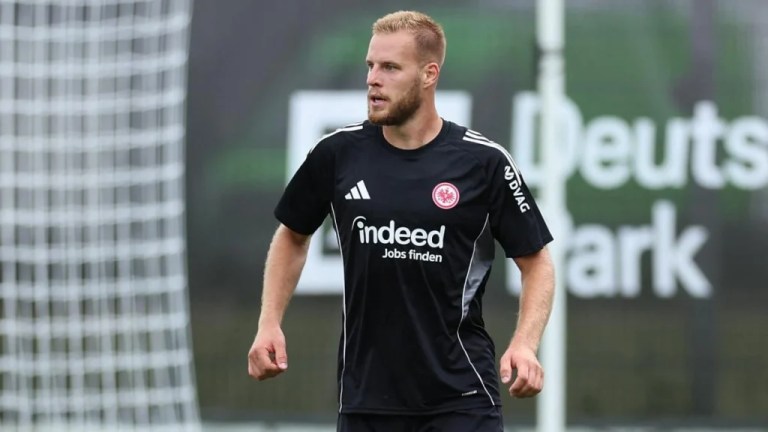 Kocaelispor Smolcic defterini kapattı
