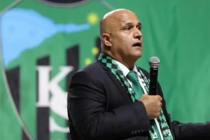 Kocaelispor’da Yeni Yönetim İlk Kez Toplanıyor