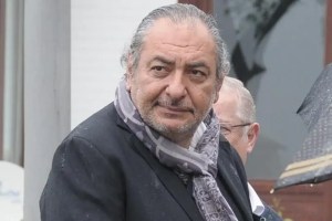 Reha Muhtar hayatını kaybetti
