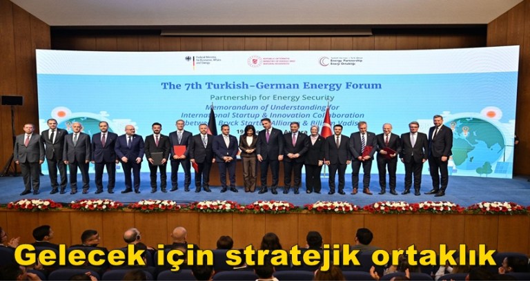 OYAK Çimento ve Pure Energy’densürdürülebilir gelecek için stratejik ortaklık