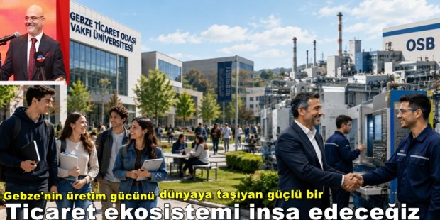 OĞUZ ŞERİFALİOĞLU, “ÜYE ANATOMİSİNİN ÇIKARILMASI” PROJESİNİ KAMUOYUYLA PAYLAŞTI