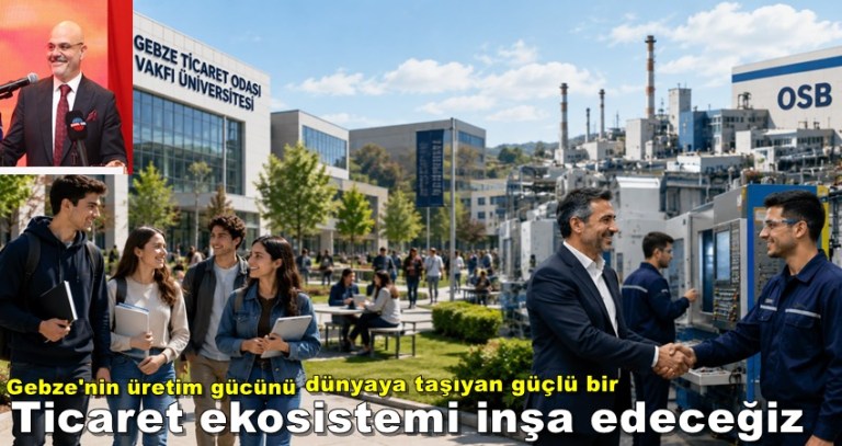 OĞUZ ŞERİFALİOĞLU, “ÜYE ANATOMİSİNİN ÇIKARILMASI” PROJESİNİ KAMUOYUYLA PAYLAŞTI