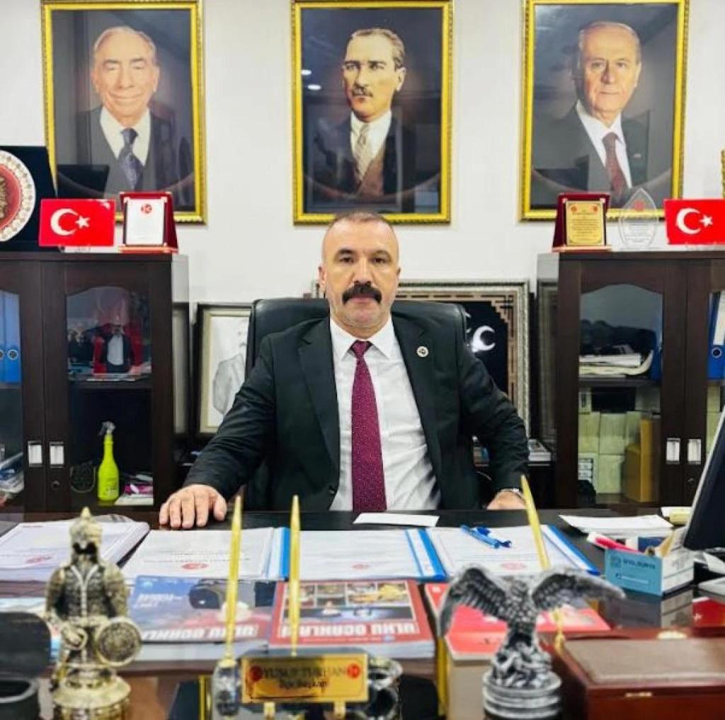 DİLOVASI’NDA KOKU KRİZİ: MHP’DEN LÜTFÜ TÜRKKAN’IN FABRİKASI İÇİN DENETİM ÇAĞRISI