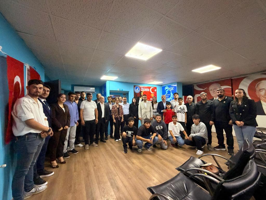 Dilovası’nda 30 Ağustos Zafer Bayramı’na Anlamlı Program