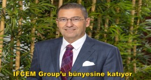 TCC Group Holdings, Ukrayna’nın en büyük ikinci çimento üreticisi IFCEM Group’u bünyesine katıyor