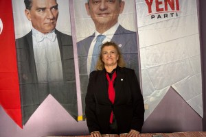 Dilovası’nda YENİ Parti’nin yeni dönem kadrosu şekillendi!