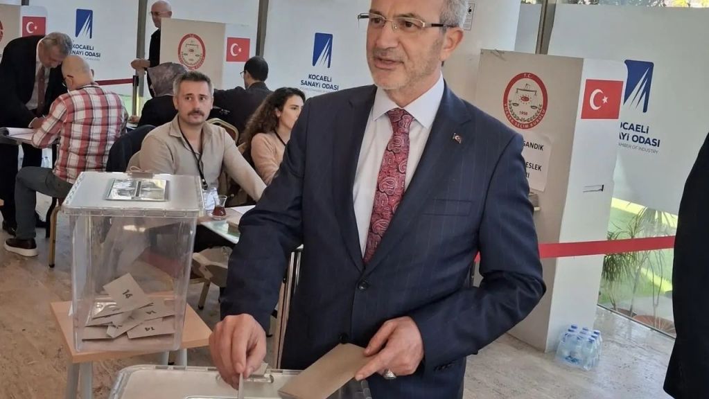 Sanayiciler yarışıyor: Adnan Köşker’in komite aday listesi belli oldu