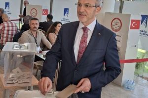 Sanayiciler yarışıyor: Adnan Köşker’in komite aday listesi belli oldu