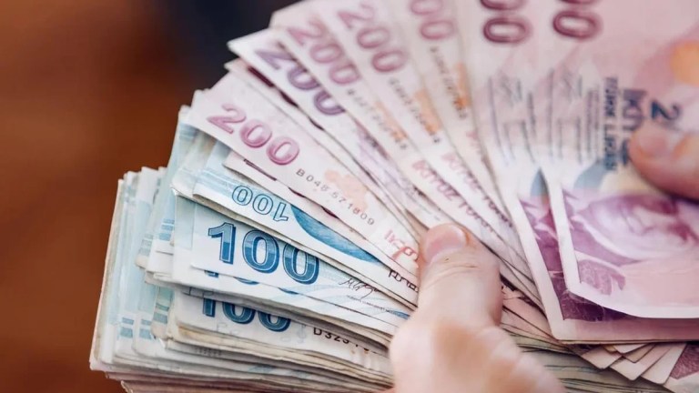 1 milyon kişinin GSS prim borcu siliniyor