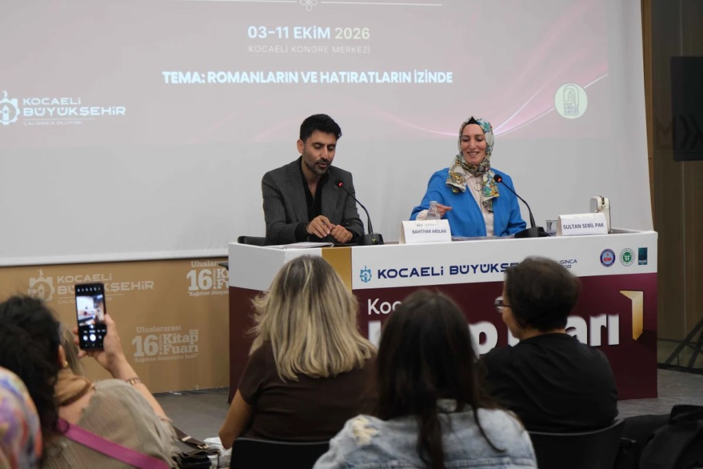9 yaşındaki Yusuf Talha günlüklerini bastırdı