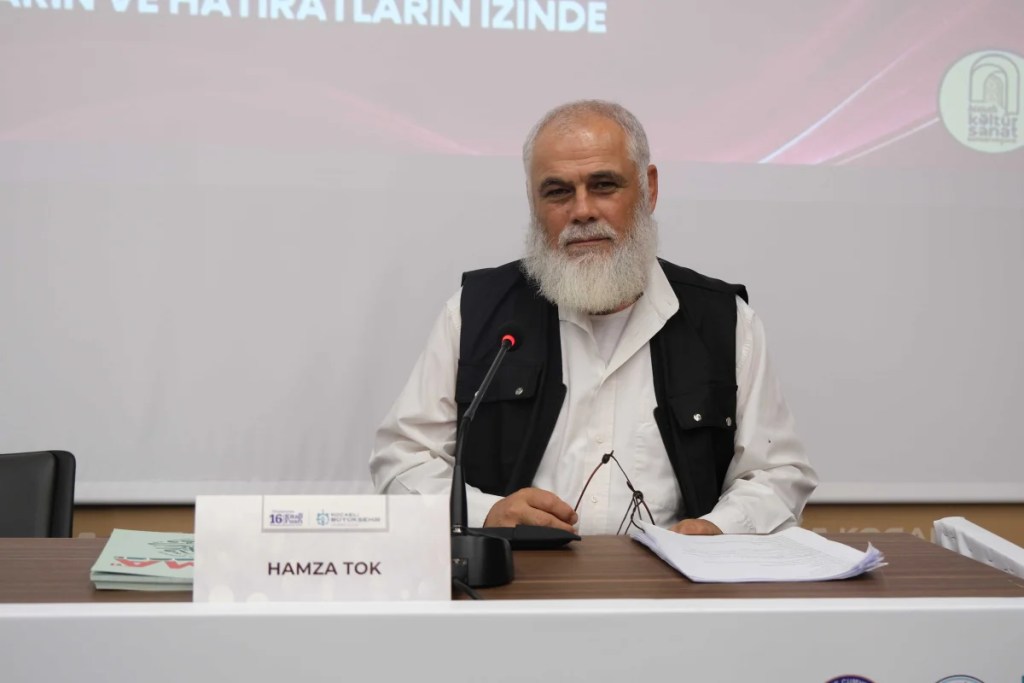 9 yaşındaki Yusuf Talha günlüklerini bastırdı - 2. görsel