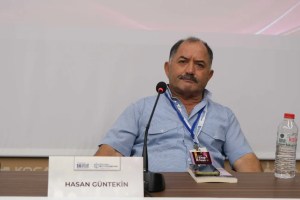 9 yaşındaki Yusuf Talha günlüklerini bastırdı