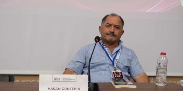 9 yaşındaki Yusuf Talha günlüklerini bastırdı