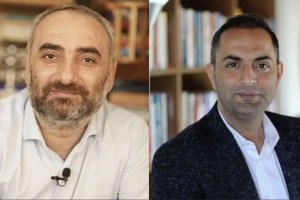 Ağırel ve Saymaz’a ev hapsi kararı!