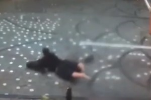 Akıma kapılan 14 yaşındaki çocuk kurtarılamadı!