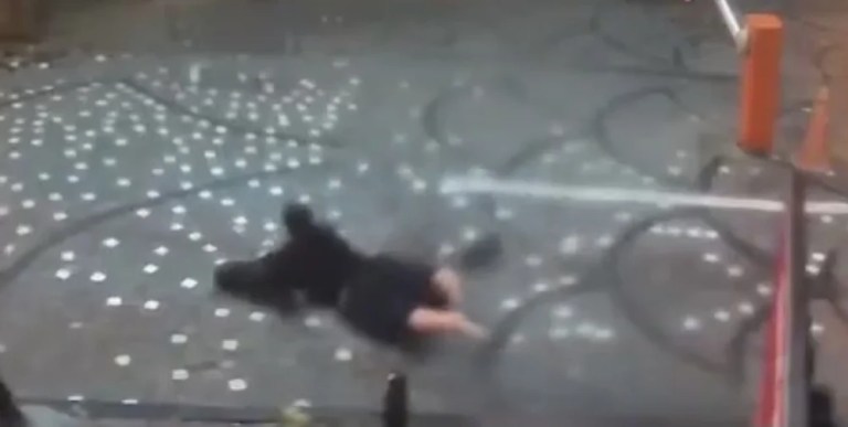 Akıma kapılan 14 yaşındaki çocuk kurtarılamadı!