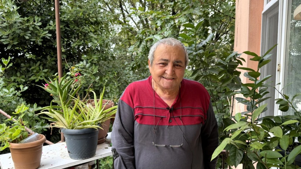 Aydın Özdoğan'a belediyeden kapsamlı destek