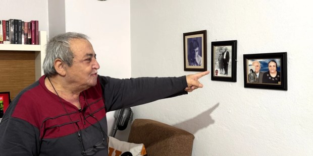 Aydın Özdoğan’a belediyeden kapsamlı destek