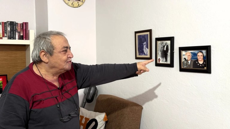Aydın Özdoğan’a belediyeden kapsamlı destek