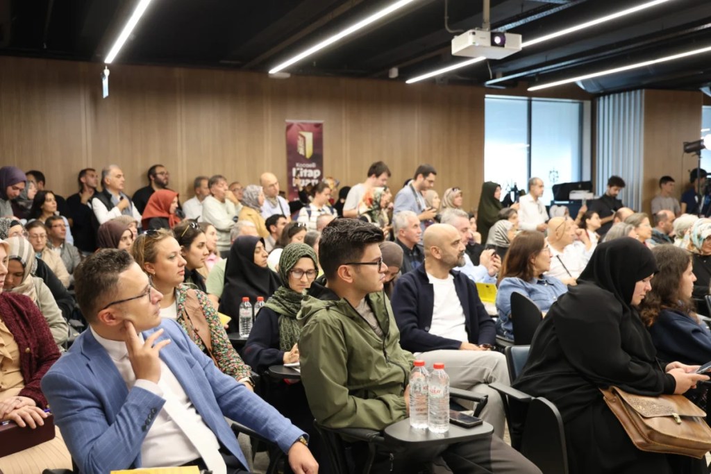 Aydın'dan gençlere dijital tembellik uyarısı - 3. görsel