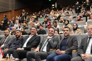 Başiskele Kariyer Zirvesi gençleri buluşturdu