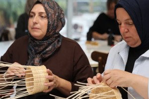 Batı Trakyalı öğretmenler KO-MEK ile buluştu