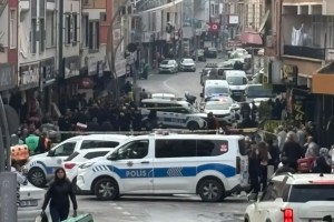 Beylikbağı’nda silahlı çatışma can aldı!