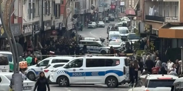 Beylikbağı’nda silahlı çatışma can aldı!