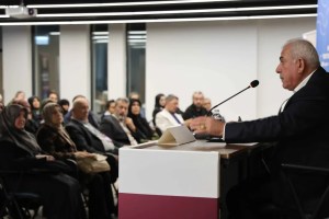 Bulut İsrail’in 3 yılda yalnızlaşacağını söyledi